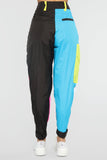 It's A Block Party Jogger - Black