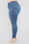 Canopy Jeans - Medium Wash