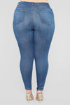 Canopy Jeans - Medium Wash