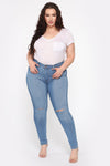 Canopy Jeans - Light Blue Wash