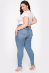 Canopy Jeans - Light Blue Wash