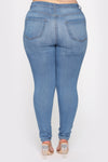Canopy Jeans - Light Blue Wash