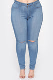 Canopy Jeans - Light Blue Wash