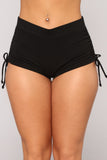 Kariana Shorts - Black