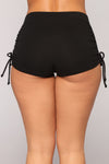 Kariana Shorts - Black