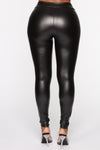 Bad Intentions Leggings - Black