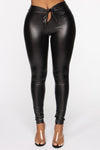 Bad Intentions Leggings - Black