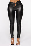 Bad Intentions Leggings - Black
