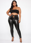 Bad Intentions Leggings - Black