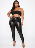 Bad Intentions Leggings - Black