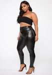 Bad Intentions Leggings - Black