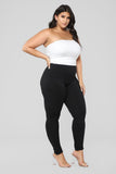 On The Daily Leggings - Black
