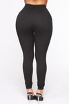 On The Daily Leggings - Black