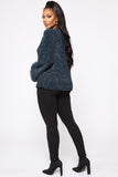 Since Day One II Seamless Leggings - Black