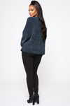 Since Day One II Seamless Leggings - Black