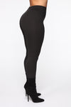 Almost Every Day Leggings - Black