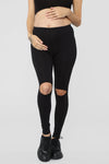 Turbo Leggings - Black