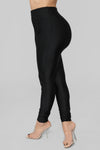 Curves For Days Leggings - Black