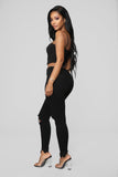 Well Played Jeans - Black