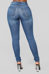 Canopy Jeans - Medium Wash