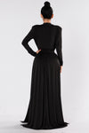 Spree Dress - Black